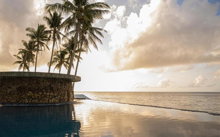 Parklane Bohol Resort and Spa