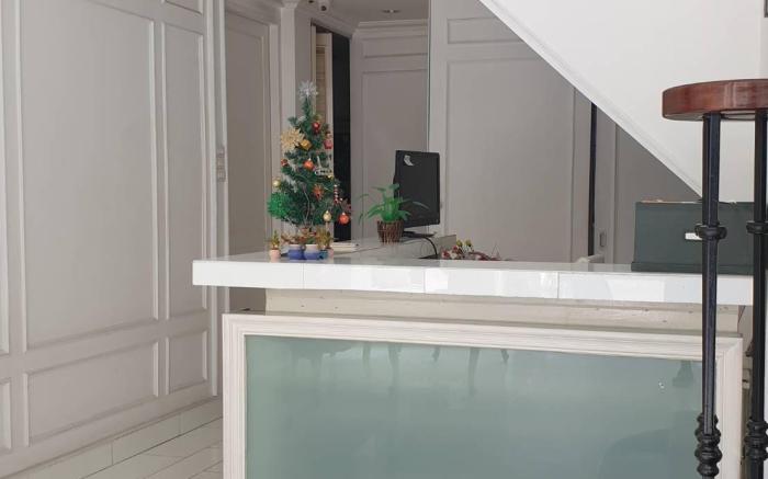 Aora Boutique Hotel Sutthisan