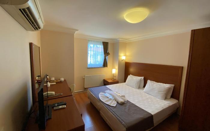 TRİADA HOTEL GAYRETTEPE