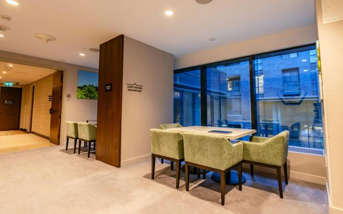 The Sutton Place Hotel Toronto