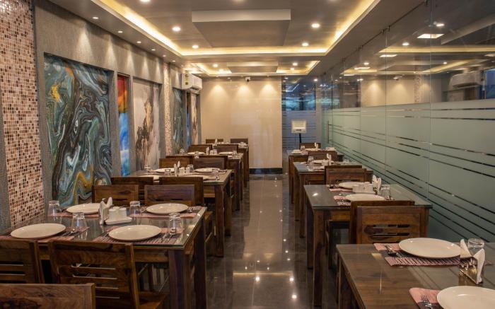 ANANDALOKE RESIDENCY