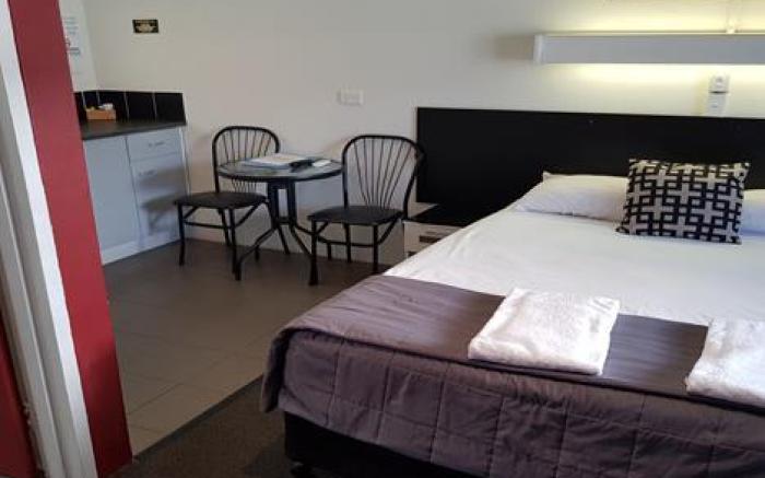 Motel Lodge
