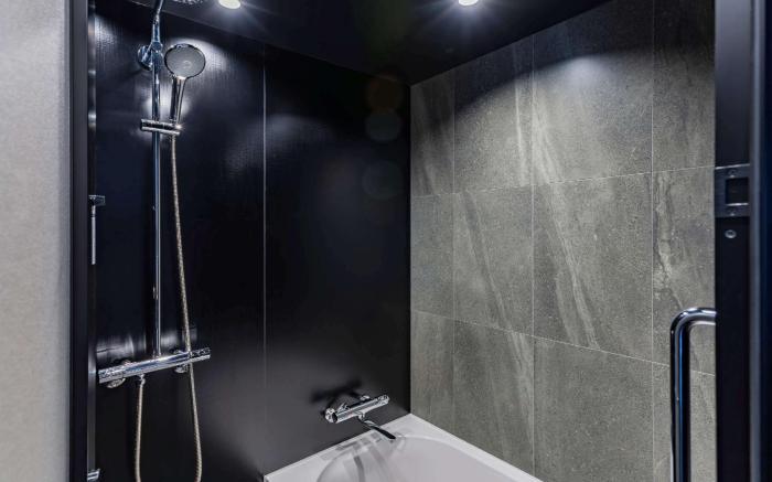 Mercure Tokyu Stay Osaka Namba