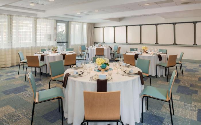 The Lodge at Tiburon