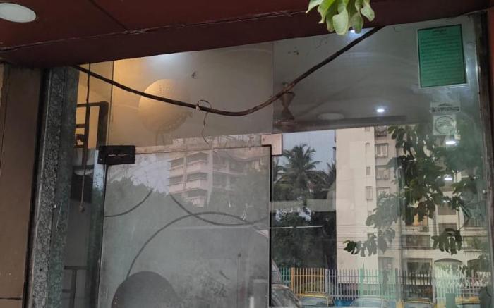 Hotel Pearl View - Near US Embassy BKC
