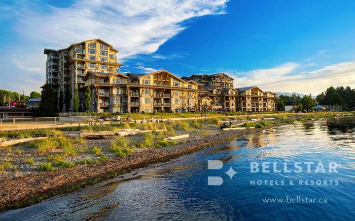 The Beach Club Resort — Bellstar Hotels & Resorts