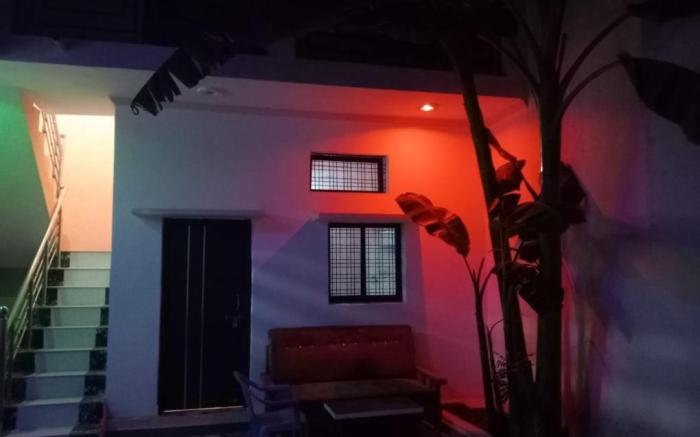 Peaceful Home Stay
