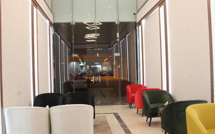Al Muteb Suites Al Falah 3