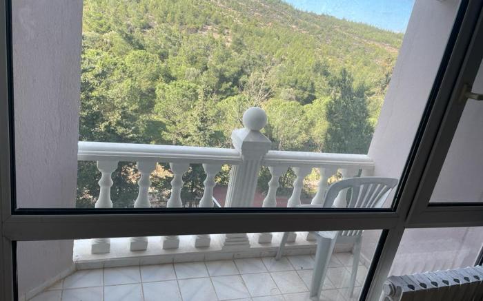 Tabiat Park Hotel Ayvalık