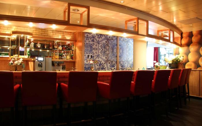 Best Western Plus Amsterdam Airport