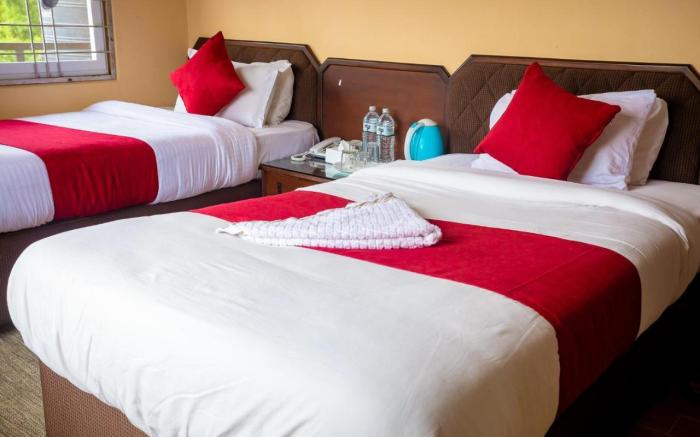Hotel Yatri