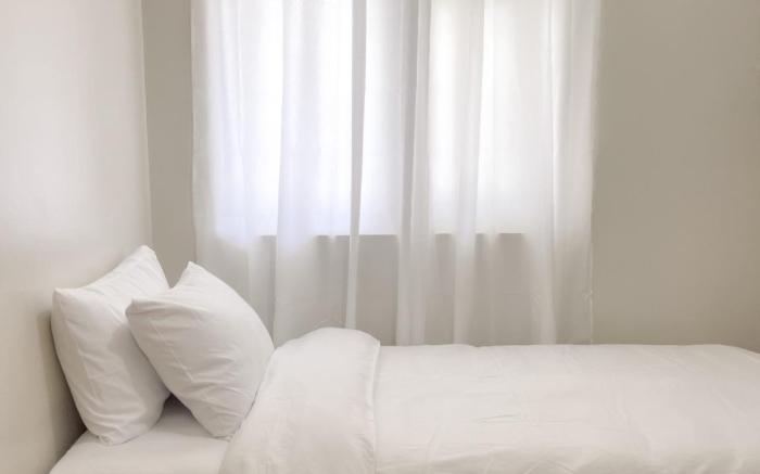 Seawind Condominium, 2BR Brand-new and Affordable