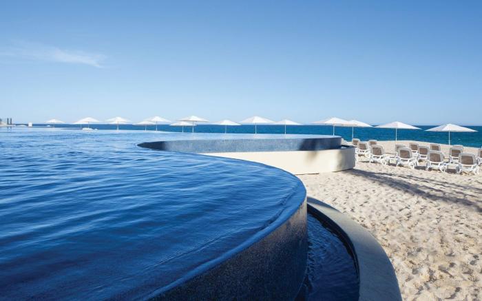 The Westin Los Cabos Resort Villas