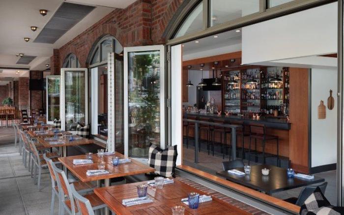 The Heathman Hotel Kirkland