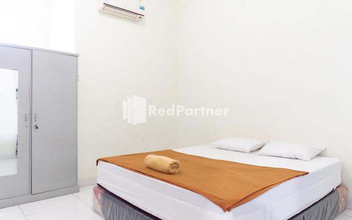 Wisma Aini Syariah Lampung Mitra RedDoorz