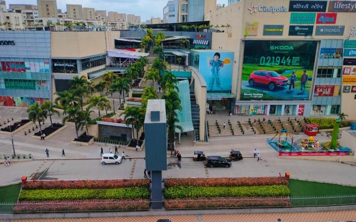 Ekab Hospitality LLP