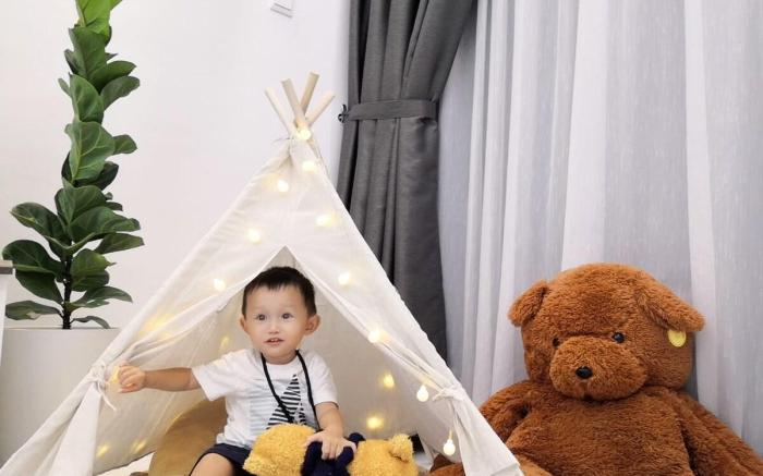 Hanns&KingBed&WIFI@ SunshineClasicComfortHomstay