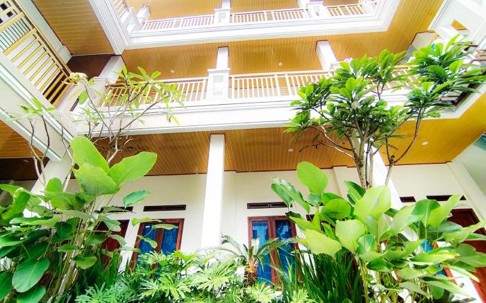 Hometown Residence Syariah