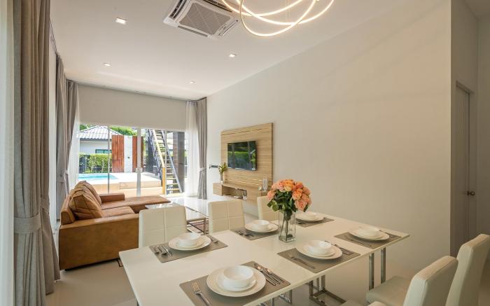 The Haven Krabi Premium Pool Villa