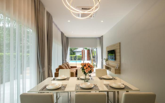 The Haven Krabi Premium Pool Villa
