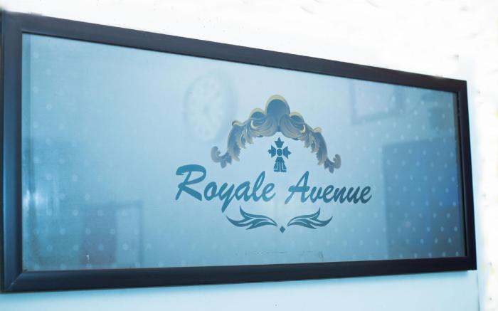 Hotel Royale Avenue