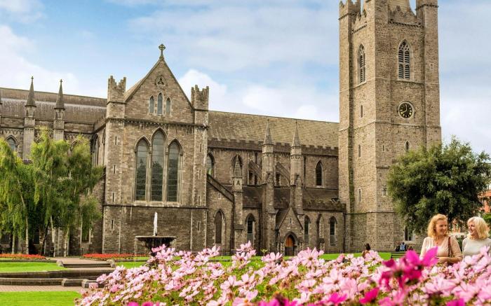 Maldron Hotel Kevin Street