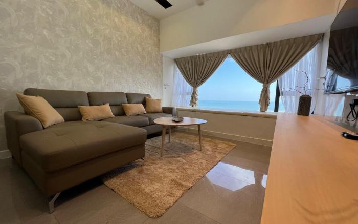 ATTIC✦FullSeaview Premium ClassicSuite[NETFLIX]#54