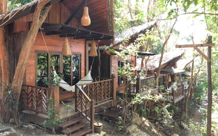 Viking Nature Resort