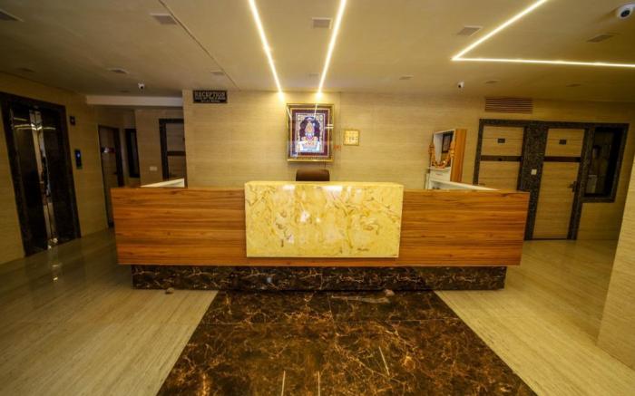 Hotel Sundaram 