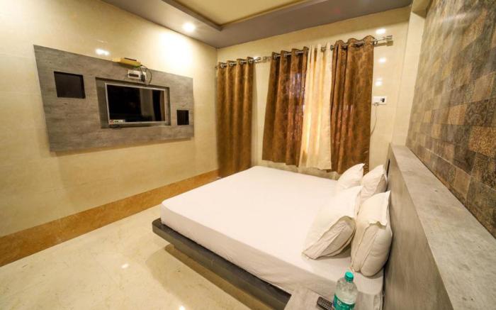Hotel Sundaram 