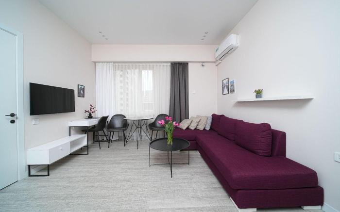 Comfortable apartment in the centre of Yerevan