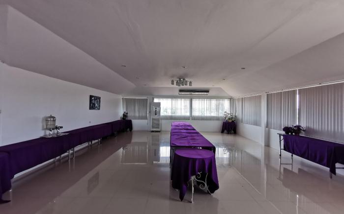 Phet Cha-am Plaza&Resort