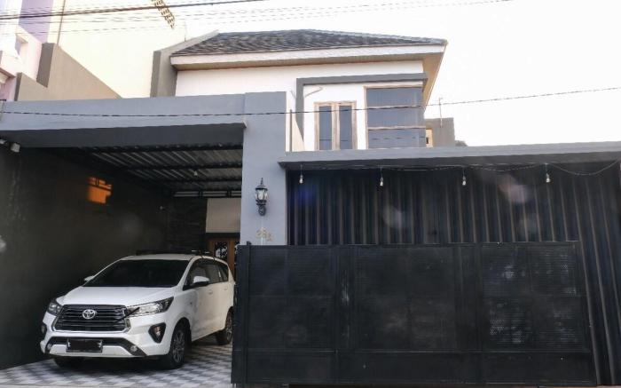Nakula Family Home Stay, Feel Likes Your Home