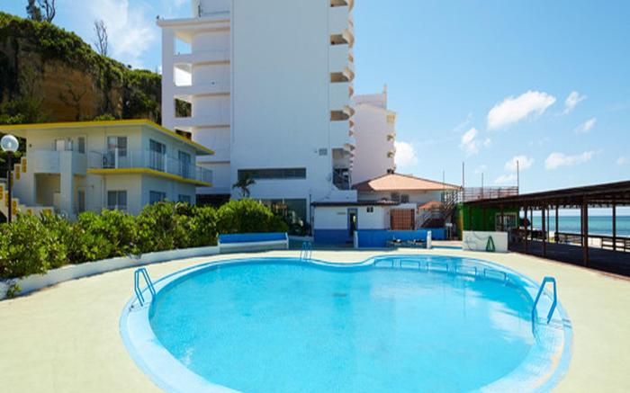 Resort Hotel Bel Paraiso