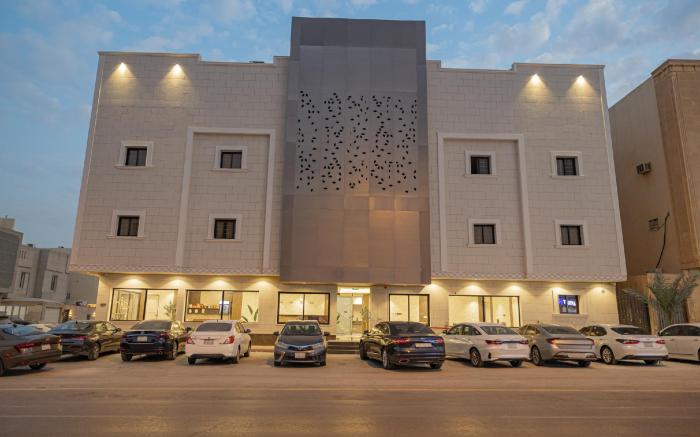 XYZ Hotel Al Yasmeen