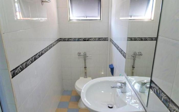 Seng Wah Hotel