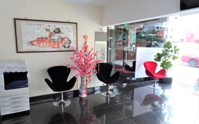 Seng Wah Hotel