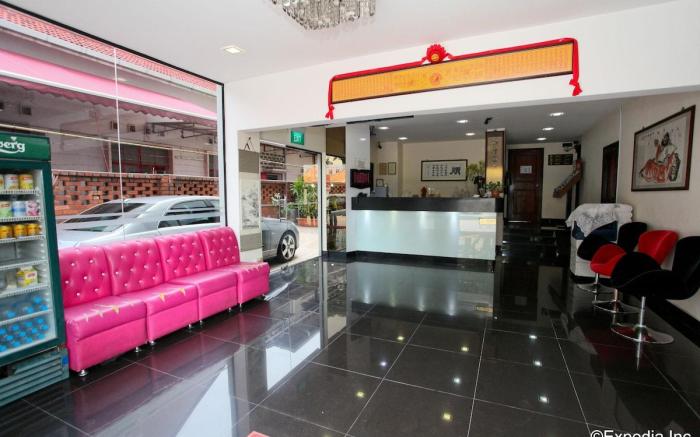 Seng Wah Hotel