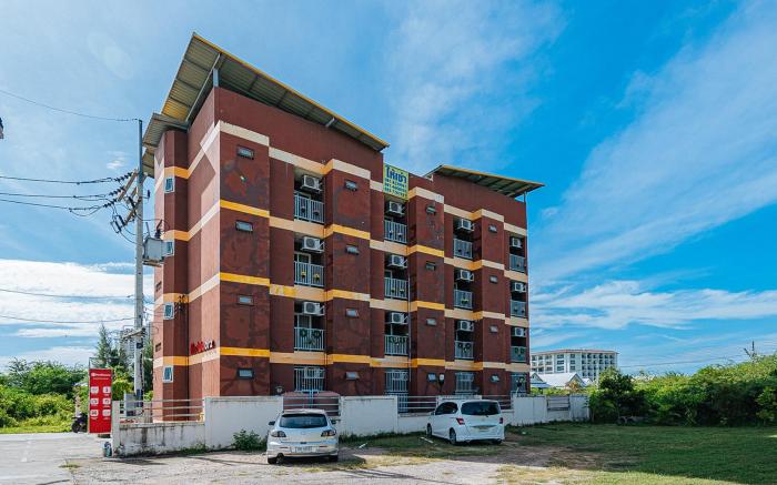 Supattranai Home Hua Hin