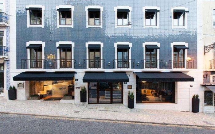 9HOTEL MERCY