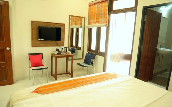 Aamantran at Fort Maheshwar
