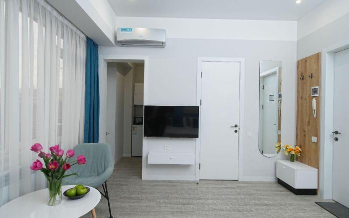 Sweet Home | Studio apartment at Buzand street