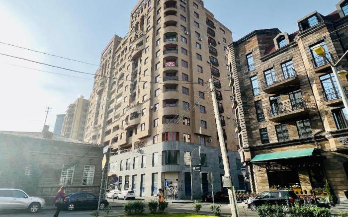 Studio apartment in the center by Sweet Home