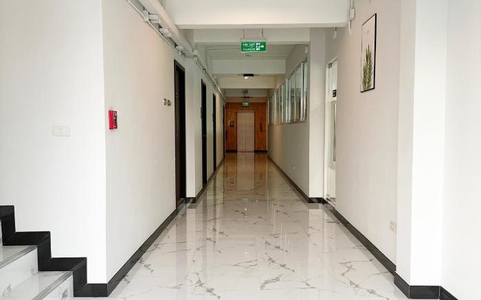 Golden Nest Hotel Suvarnabhumi