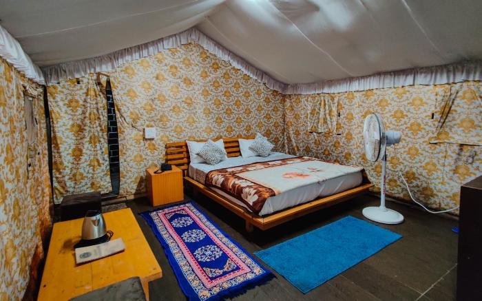 Dharamshala Village Resort