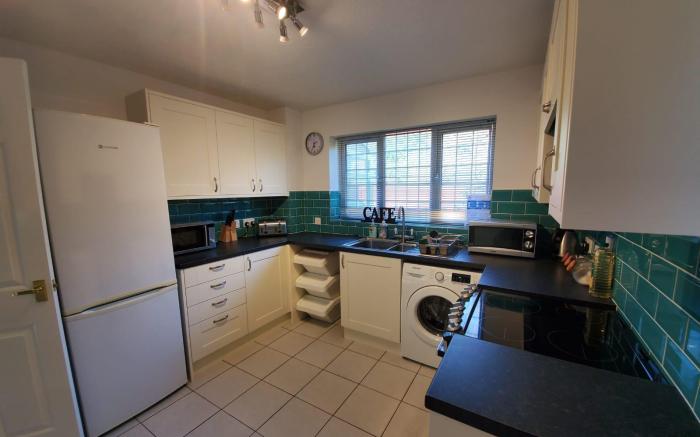 Serviced Accommodation in Bicester Merganser Drive