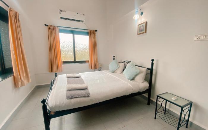 Goaround Suites & Villas, Vagator