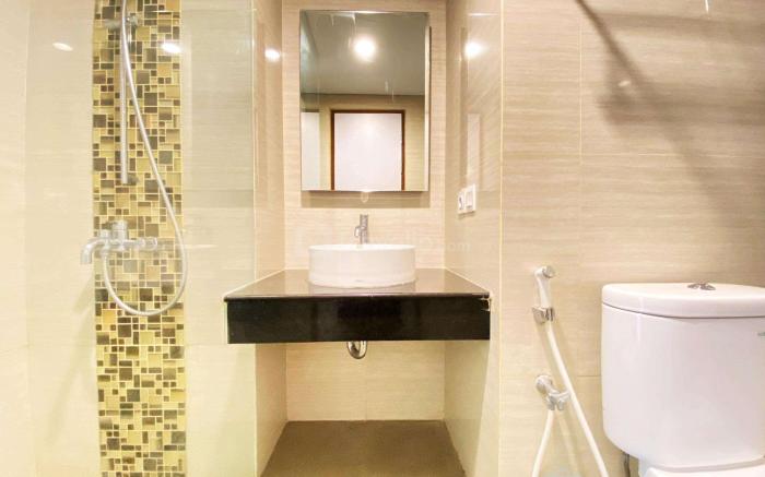 Cozy Studio at Green Kosambi (Greko) By Travelio