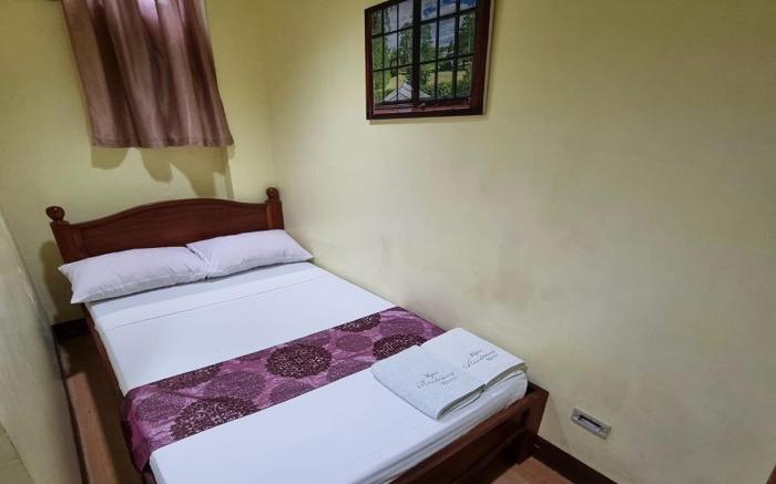 Mojica Residencia Hotel