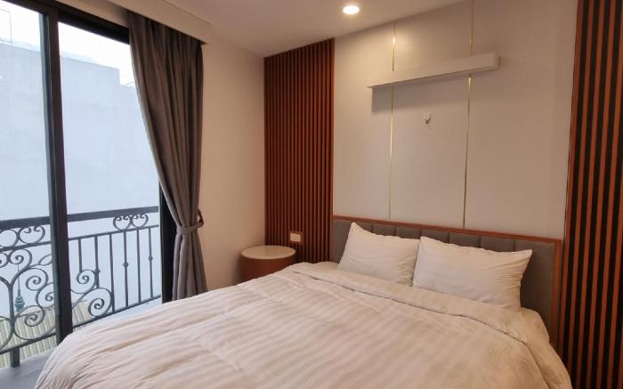 Era Cozy Apartment